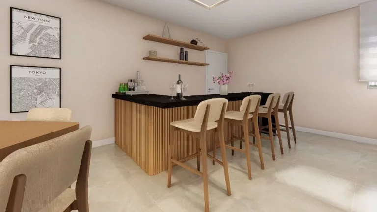 Imagem Lançamento - Apartamento com 2 dormitórios à venda, 46 m² por R$ 261.105 - Vila Urupês - Suzano/SP