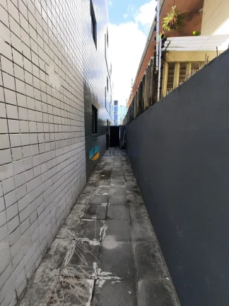 Imagem Aluguel apto térreo - 95m² - 3 quartos - 3 banheiro - em Bessa, João Pessoa/PB