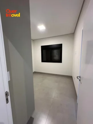 Imagem Casa de 3 quartos em condomínio de luxo em Ribeirão Preto-SP, Jardim San Marco II, 150m² - Venda