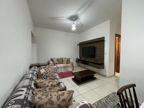 Imagem Apartamento com 3 dormitórios no Itaguá