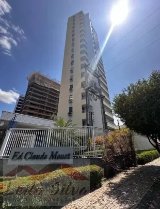 Imagem Apartamento 3 dormitórios para Venda em Teresina, Jóquei, 3 dormitórios, 3 suítes, 4 banheiros, 2 vagas