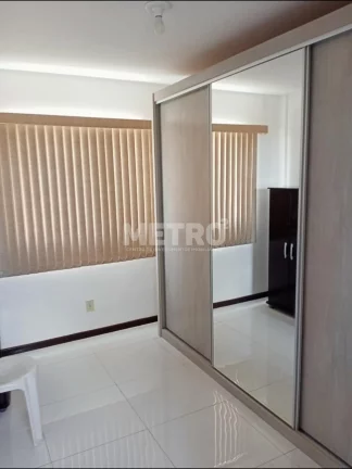Imagem Apartamento com mobília para locação, Padre Cicero, 3 4, sendo uma suíte