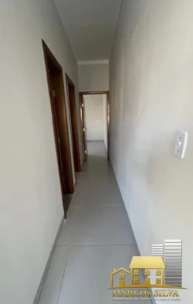 Imagem Casa para Venda em Três Lagoas / MS no bairro Bela Vista da Lagoa