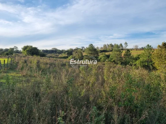 Imagem Chácara com 3 residências a poucos metros da cidade