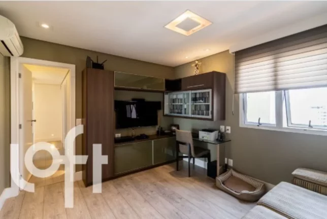 Imagem APARTAMENTO RESIDENCIAL em São Paulo - SP, Tatuapé