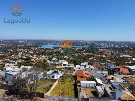 Imagem Casa com 4 dormitórios à venda, 260 m² por R$ 2.400.000,00 - Condomínio Golden Class - Lagoa Santa/MG