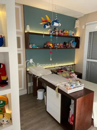 Imagem Casa com 05 dormitórios à venda Condomínio Reserva Real - Paulínia/SP