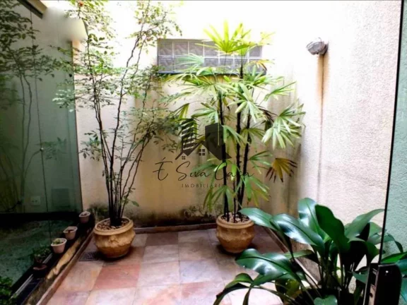 Imagem Casa com 6 quartos, 617 m² - São Luiz - Belo Horizonte/MG
