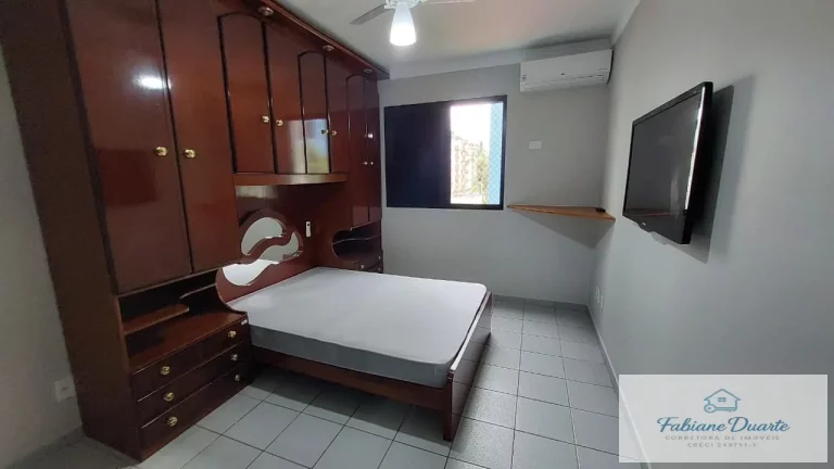 Imagem Apartamento 2 dormitórios a venda na Área Nobre da Praia Grande !