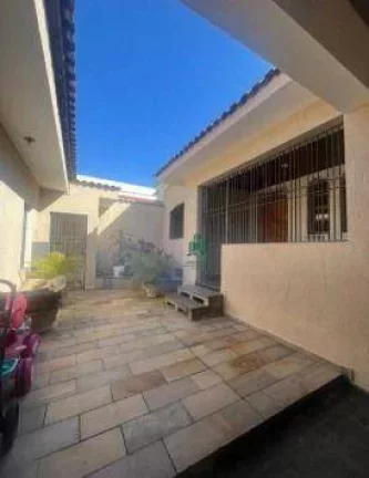 Imagem Casa com 4 dormitórios à venda, 400 m² por R$ 2.000.000,00 - Jardim do Colégio (Zona Norte) - São Paulo/SP