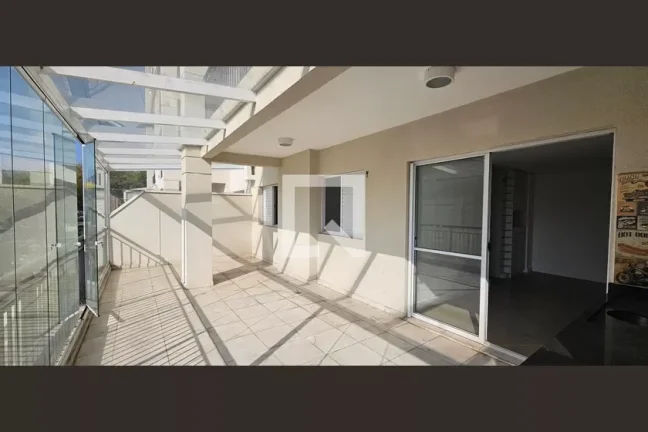 Imagem Apartamento à Venda - Ipiranga, 2 Quartos, 89 m2