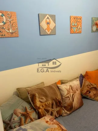 Imagem CASA NA PRAIA DE JUQUEY