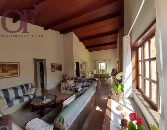 Imagem Ótima casa à venda - Condomínio Village Águas de Santa Elisa - Itupeva - SP
