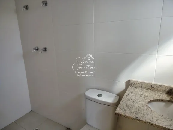 Imagem Imperdível cobertura de luxo à venda em Guarujá-SP, Pitangueiras! 3 quartos, 3 suítes, 2 salas, 5 banheiros, 3 vagas de garagem, 275m².