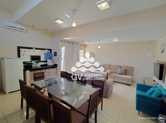 Imagem Condomínio á venda com 5 casas à venda, 350 m² por R$ 2.000.000 - Praia do Sapê - Ubatuba/São Paulo