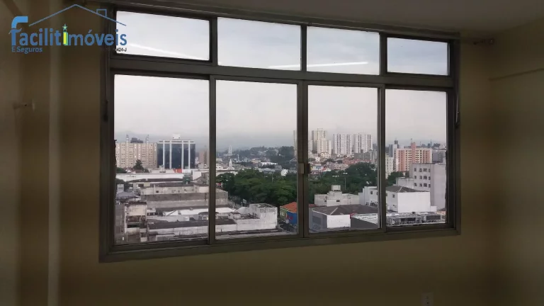 Imagem EXCELENTE SALA COMERCIAL, CENTRO - SÃO BERNARDO DO CAMPO