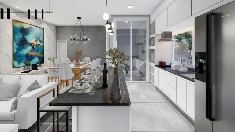 Imagem Casa com 3 dormitórios à venda, 250 m² por R$ 1.400.000,00 - Floresta - São José dos Campos/SP