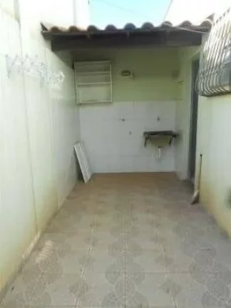 Imagem CASA À VENDA NO BAIRRO SATÉLITE!