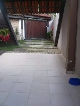 Imagem CASA COM 3 DORMITÓRIOS PARA VENDA, 160 M² POR R$ 850.000,00 - RIVIERA FLUMINENSE - MACAÉ/RJ