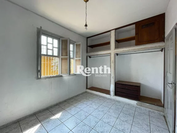 Imagem Casa com 4 dormitórios (2 suítes) à venda, 310 m² por R$ 750.000 - Vila Martins - Rio Claro/SP