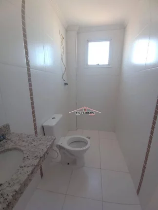 Imagem Apartamento à venda, 101 m² por R$ 630.000,00 - Vila Assunção - Praia Grande/SP