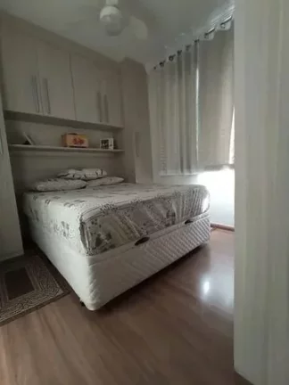 Imagem Apartamento com 3 dormitórios à venda, 64 m² por R$ 512.000,00 - Ponte Grande - Guarulhos/SP