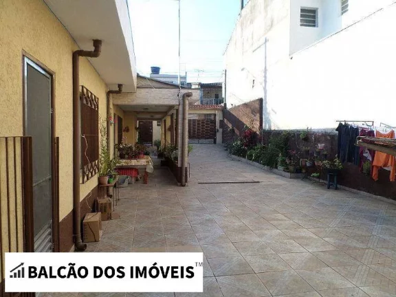 Imagem SP - São Paulo - Jardim Pedro José Nunes