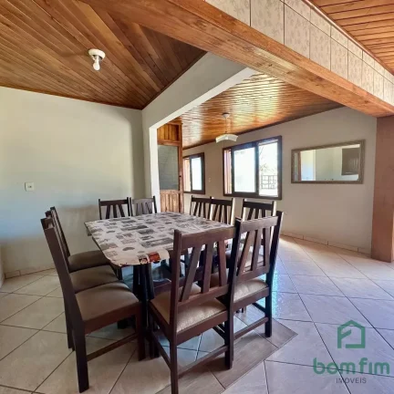 Imagem Casa para venda, 3 dorm. - Bairro, Nova Tramandai/RS.