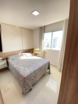 Imagem UM LINDO APARTAMENTO MOBILIADO COM VISTA MAR!