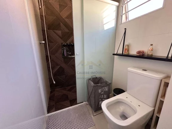 Imagem Sobrado com 5 dormitórios à venda, 210 m² por R$ 650.000,00 - Residencial Donato Flores - Tatuí/SP