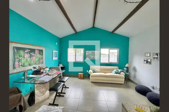Imagem Casa à Venda - Vargem Pequena, 2 Quartos, 240 m2