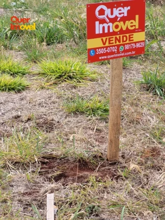 Imagem Terreno à venda em Ribeirão Preto-SP, Quinta da Mata, 300m² de área Villas do Mirante