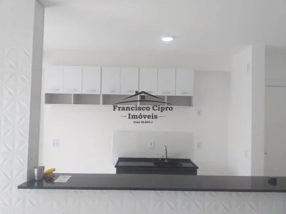 Imagem Apartamento à venda no bairro Jardim do Vale II - Guaratinguetá/SP