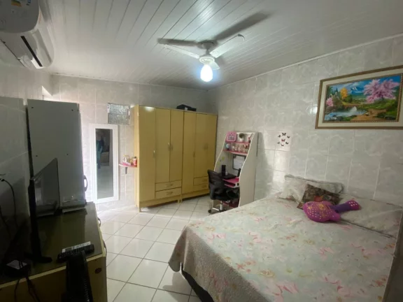 Imagem Casa à Venda no Siqueira Campos - 4 Quartos, 2 Suítes, 170m² - Oeste