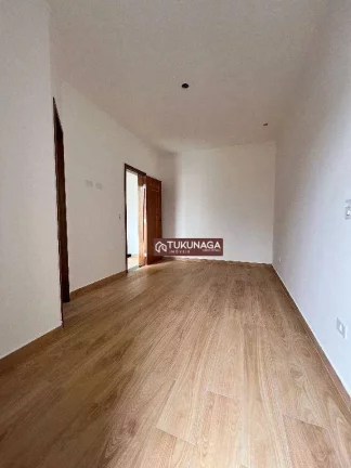 Imagem SOBRADO NOVO113M² - 3 SUÍTES, 2 VAGAS - PARQUE VITÓRIA, SÃO PAULO/SP
