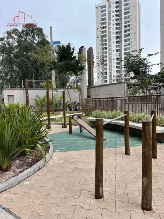 Imagem Apartamento 75m² - 3 Dorm - 2 Vagas