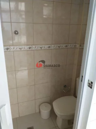 Imagem Apartamento à venda 3 Quartos, 1 Vaga, 127M², Osvaldo Cruz, São Caetano do Sul - SP