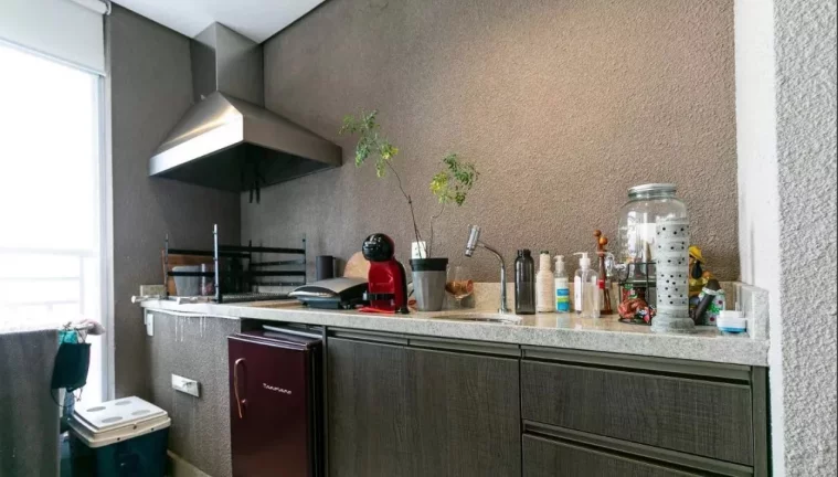 Imagem APARTAMENTO RESIDENCIAL em SÃO PAULO - SP, QUINTA DA PAINEIRA