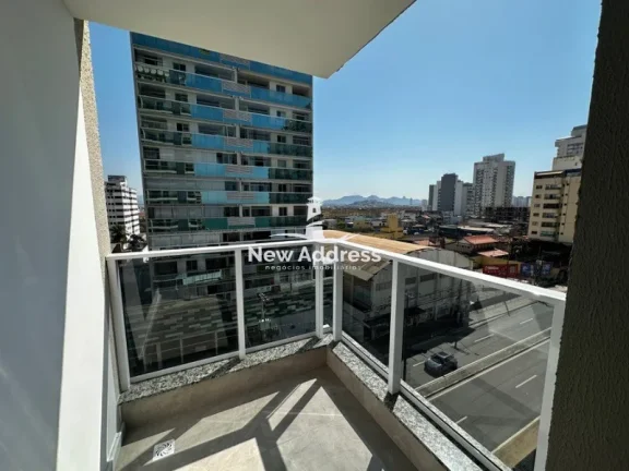 Imagem Na quadra do mar: 2 quartos à venda na Praia de Itaparica - Vila Velha/ES