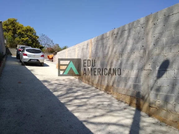 Imagem Chacara no loteamento vale do Atibaia