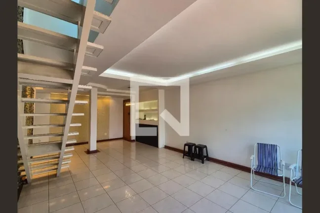 Imagem Apartamento à Venda - Recreio, 4 Quartos, 380 m2