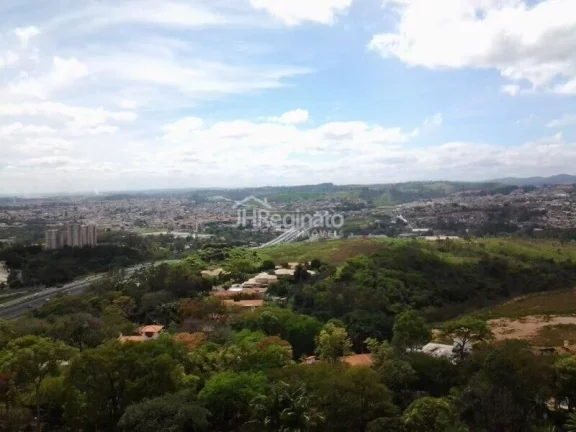 Imagem Apartamento à venda no Edifício Residencial Esplanada Miró - Sorocaba