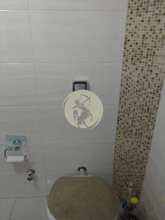 Imagem TÉRREO ORIGINAL 3 DORM, UM TRANSFORMADO EM COPA, PODE REVERTER