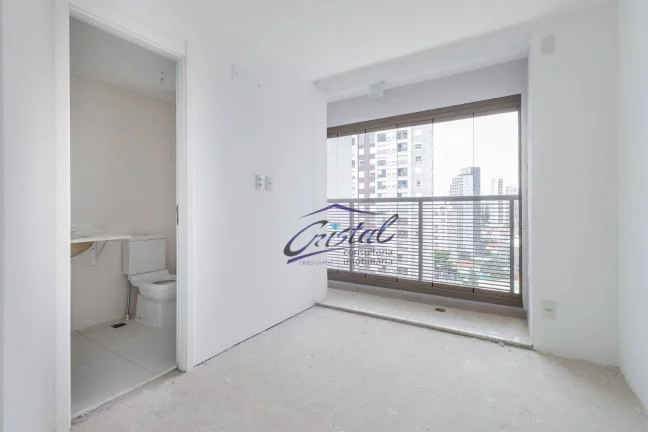 Imagem Apartamento Novo com 3 quartos / suítes à venda, 144 m² - Vila Madalena - São Paulo/SP