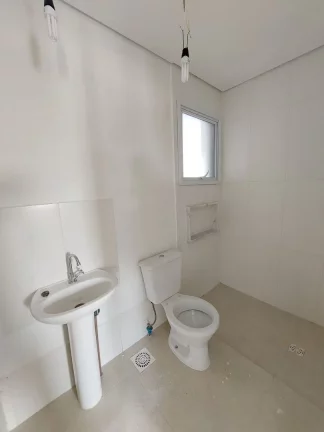 Imagem APTO 2 DORM. 1 SUÍTE - ECO VILA CEREJEIRA - SUMARÉ