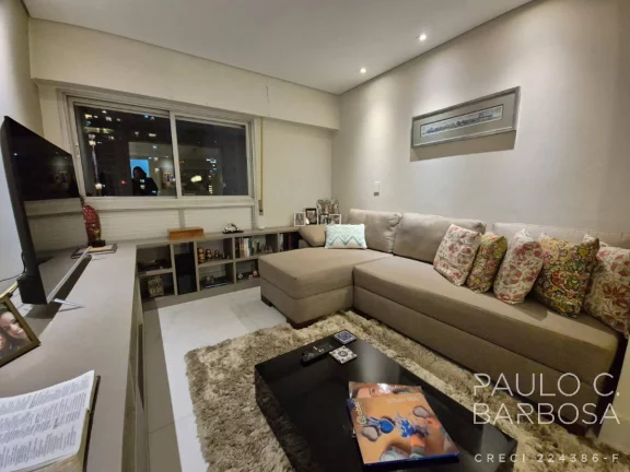 Imagem Jardim Paulista Venda - 2 Suítes - 3 Vagas - 157m²