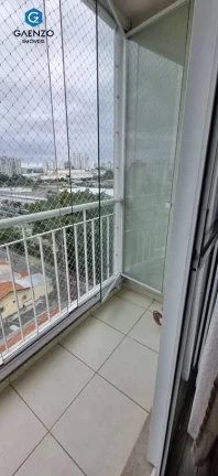 Imagem Apartamento com 2 Quartos à Venda, 62 m² em Presidente Altino - Osasco