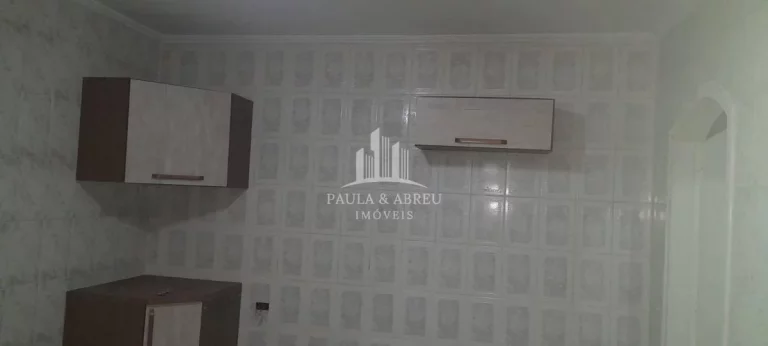 Imagem Casa Assobradada 140m² (7 X 20mts) de 3 Dormitórios, 1 Suíte com Sacada, 3 Vagas + 1 Cômodo e 1 Banheiro, Financia no Jardim Maria Eneida, Mauá-SP