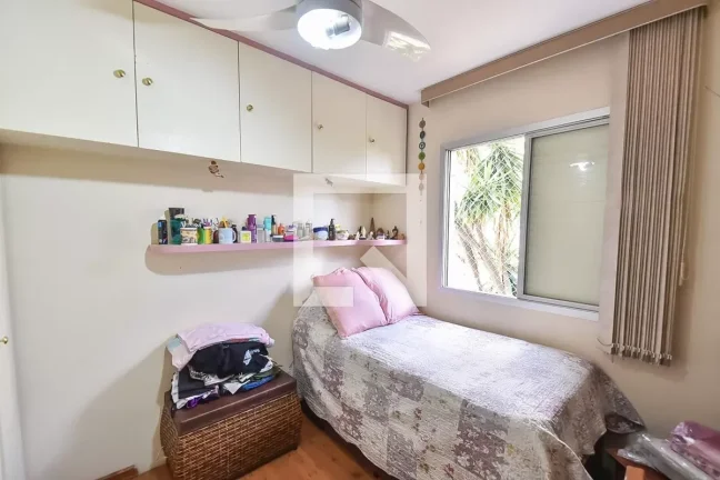 Imagem Apartamento à Venda - Ipiranga, 3 Quartos, 68 m2