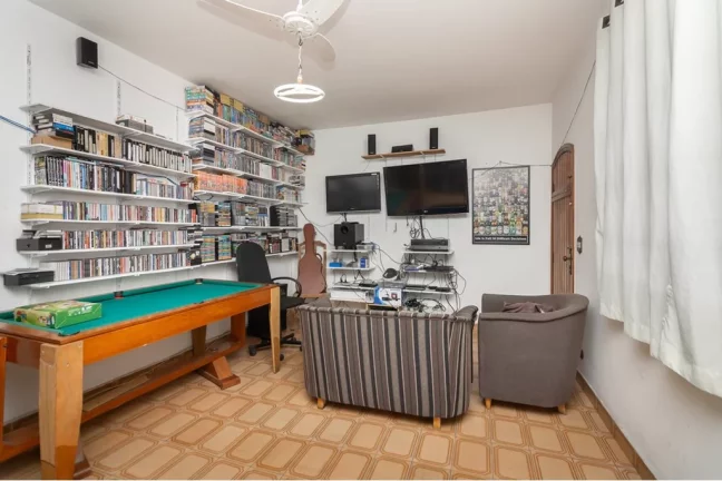 Imagem CASA RESIDENCIAL em São Paulo - SP, Butantã